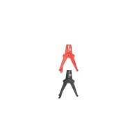 Starthilfekabel 12V/24V 350A 3,5m ohne Überspannungsschutz HELLA 8KS 236 688-001