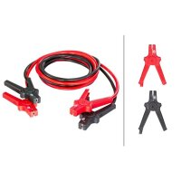 Hella 8KS 236 690-001 Jumper cable 12V/24V, 4.5 metres,...