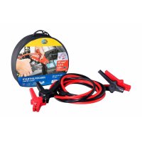 Jumper Cables 24 V 480 A 4.5 m cable for diesel engines HELLA universal