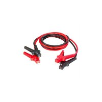 Jumper Cables 24 V 480 A 4.5 m cable for diesel engines HELLA universal