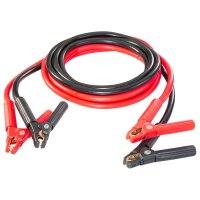 Starthilfekabel 5 Meter inkl. Tasche HELLA 12V/24V ohne...