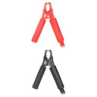 Starthilfekabel 5 Meter inkl. Tasche HELLA 12V/24V ohne...