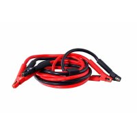 Starthilfekabel 3,5 Meter inkl. Tasche HELLA 12V/24V mit...