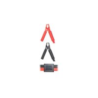 Starthilfekabel 3,5 Meter inkl. Tasche HELLA 12V/24V mit Überspannungsschutz