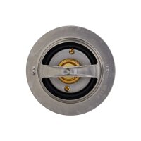 Thermostat Kühlmittel mit Dichtungen HELLA für...