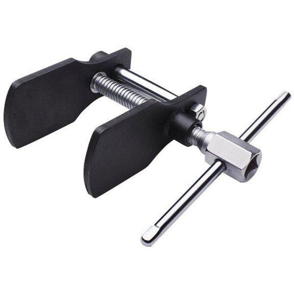 Druckplatte Rückstellwerkzeug-Bremssattelkolben HELLA universell einsetzbar