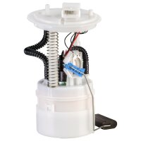 Kraftstoff-Fördereinheit elektrisch mit Tankgeber...