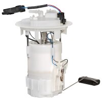 Kraftstoff-Fördereinheit elektrisch mit Tankgeber...