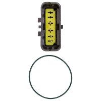 Kraftstoff-Fördereinheit elektrisch mit Tankgeber...