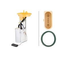 Kraftstoff-Fördereinheit elektrisch HELLA mit Tankgeber für VW PASSAT B6 (3C2)