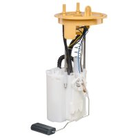 Kraftstoffpumpe elektrisch HELLA mit Tankgeber für...