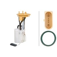 Kraftstoffpumpe elektrisch HELLA mit Tankgeber für VW PASSAT B6 (3C2)