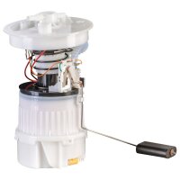 Kraftstoff-Fördereinheit elektrisch mit Tankgeber...
