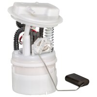 Kraftstoff-Fördereinheit elektrisch mit Tankgeber...