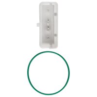 Kraftstoff-Fördereinheit elektrisch 4-polig HELLA...