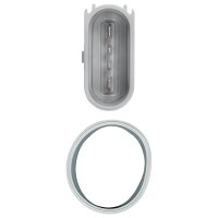 Kraftstoff-Fördereinheit elektrisch 4-polig HELLA...