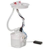 Kraftstoff-Fördereinheit elektrisch mit Tankgeber...