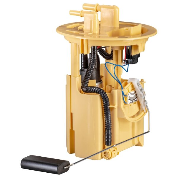 Kraftstoffpumpe elektrisch mit Tankgeber HELLA für PEUGEOT 406 Break