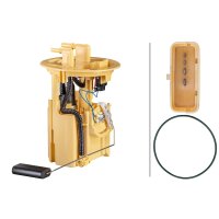 Kraftstoffpumpe elektrisch mit Tankgeber HELLA für PEUGEOT 406 Break