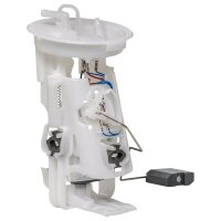 Kraftstoff-Fördereinheit elektrisch HELLA mit...