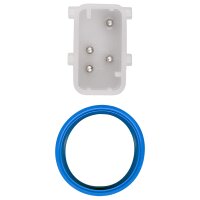 Kraftstoff-Fördereinheit elektrisch HELLA mit...