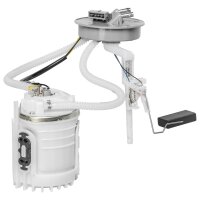 Kraftstoff-Fördereinheit elektrisch HELLA mit...