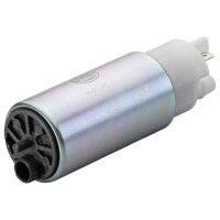 Kraftstoffpumpe 2-polig HELLA für LANCIA Y (840_)