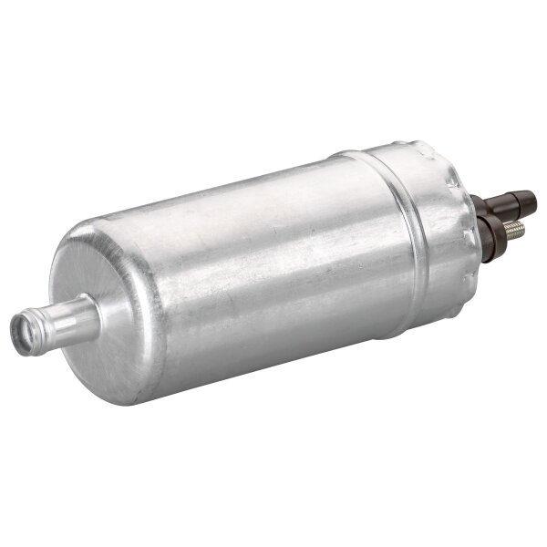 Kraftstoffpumpe 2-polig HELLA für RENAULT LAGUNA II (BG0/1_)