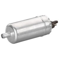Kraftstoffpumpe 2-polig HELLA für RENAULT LAGUNA II...
