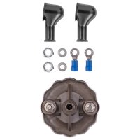 Kraftstoffpumpe 2-polig HELLA für RENAULT LAGUNA II...