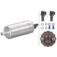 Kraftstoffpumpe 2-polig HELLA für RENAULT LAGUNA II (BG0/1_)