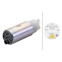 Kraftstoffpumpe elektrisch HELLA für SAAB 9-3 (YS3D)
