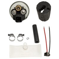 Kraftstoffpumpe elektrisch HELLA für FORD FOCUS I...