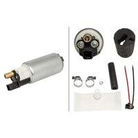Kraftstoffpumpe elektrisch HELLA für FORD FOCUS I (DAW/ DBW)