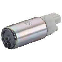 Kraftstoffpumpe 2-polig HELLA für OPEL ASTRA G...