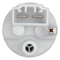 Kraftstoffpumpe 2-polig HELLA für OPEL ASTRA G...