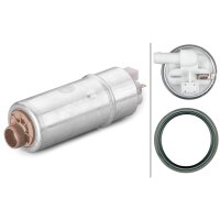 Kraftstoffpumpe elektrisch HELLA für BMW 5 (E39)