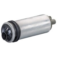 Kraftstoffpumpe elektrisch HELLA für VW POLO III (6N1)