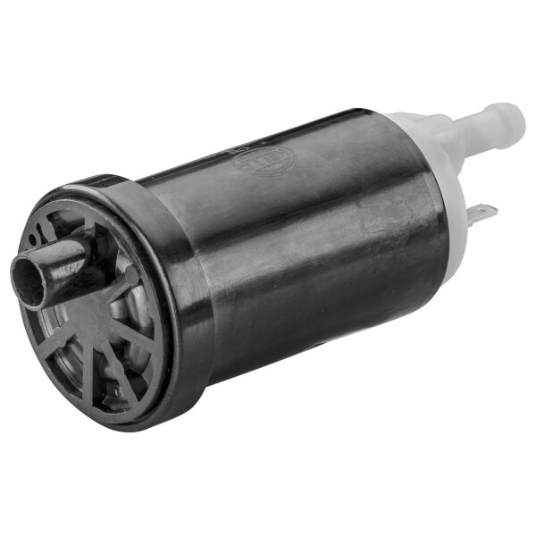 Kraftstoffpumpe elektrisch HELLA für OPEL ASTRA G Stufenheck (T98)