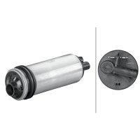 Kraftstoffpumpe elektrisch HELLA für SEAT TOLEDO I (1L2)