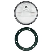 Kraftstoffpumpe elektrisch HELLA für OPEL ASTRA H...