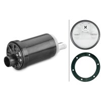 Kraftstoffpumpe elektrisch HELLA für OPEL ASTRA H Caravan (A04)