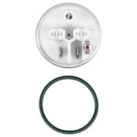 Kraftstoffpumpe elektrisch HELLA für u.a. BMW 3er