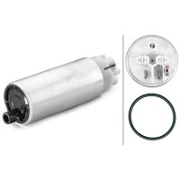 Kraftstoffpumpe elektrisch HELLA für u.a. BMW 3er