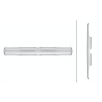 Kappe Arbeitsscheinwerfer transparent Geländeausleuchtung HELLA