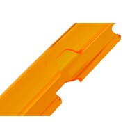 Kappe Arbeitsscheinwerfer gelb (amber) Geländeausleuchtung HELLA