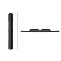 Fernscheinwerfer Kappe HELLA für Light Bar LB 305 354,5x44,3x31,5mm