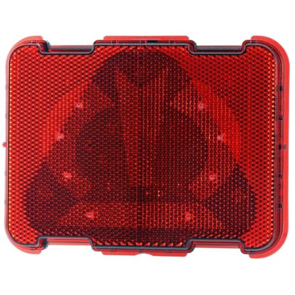 Lampenträger Schlussleuchte LED HELLA für DAF