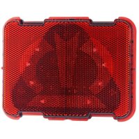 Lampenträger Schlussleuchte LED HELLA für DAF