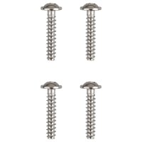 Rear combination lamp lens, left HELLA